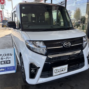 ダイハツ・タント