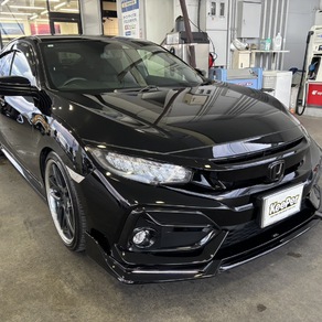 ホンダ・シビック 