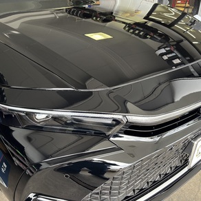 トヨタ・クラウンクロスオーバー