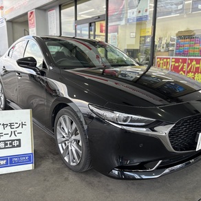 マツダ・マツダ3