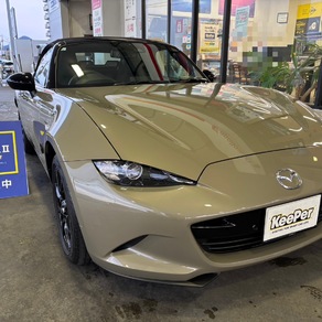 マツダ・ロードスター