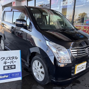 スズキ・ワゴンR