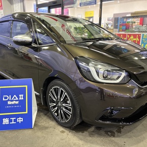 ホンダ・フィット