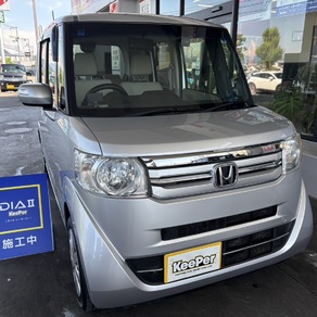 ホンダ・N-BOX