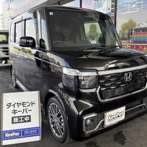 ホンダ・N-BOX