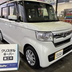 ホンダ・N-BOX