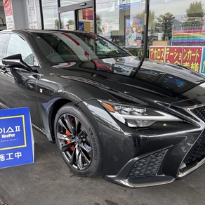 レクサス・LS