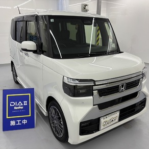 ホンダ・N-BOX