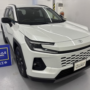 トヨタ・RAV4