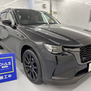 マツダ・CX-60
