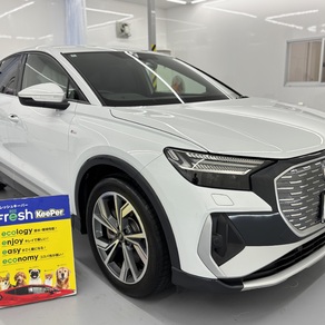 アウディ・Q4