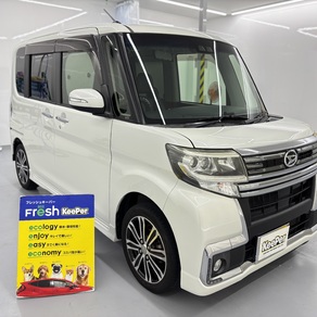 ダイハツ・タント