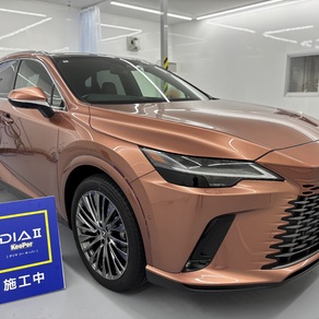 レクサス・RX