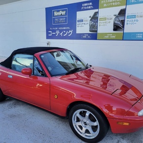 マツダ・ロードスター