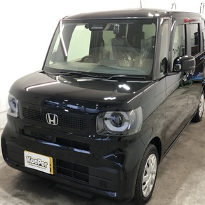 ホンダ・N-BOX