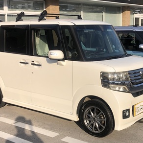ホンダ・N-BOX