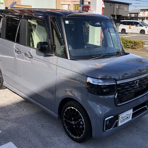 ホンダ・N-BOX