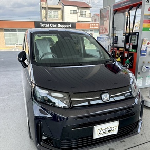 ホンダ・フリード