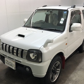 スズキ・ジムニー