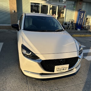 マツダ・マツダ2