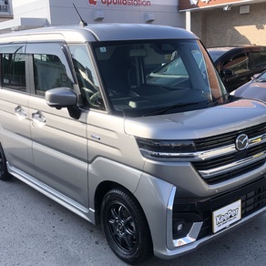 マツダ・フレアワゴン