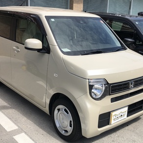 ホンダ・N-WGN