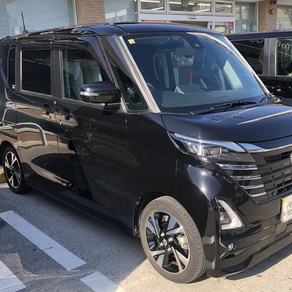 日産・ルークス