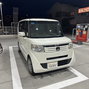 ホンダ・N-BOX