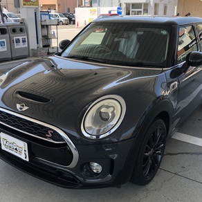 BMW・MINIクラブマン