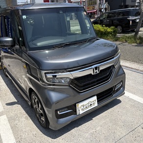 ホンダ・N-BOX