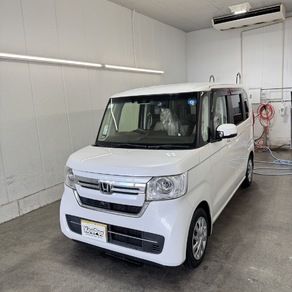 ホンダ・N-BOX