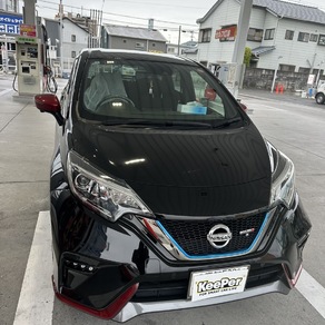 日産・ノート
