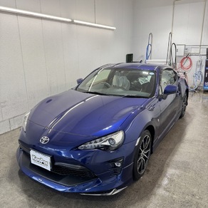 トヨタ・86