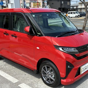 ダイハツ・ムーヴ