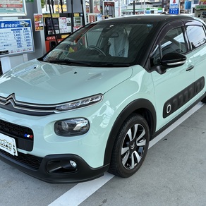シトロエン・C3