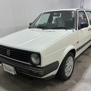 フォルクスワーゲン・ゴルフ