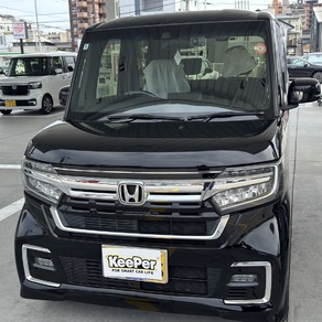 ホンダ・N-BOX