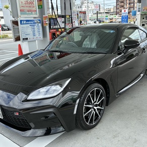 トヨタ・86