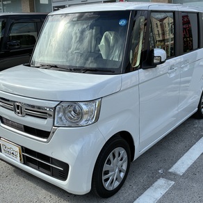 ホンダ・N-BOX