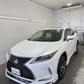 レクサス・RX