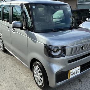 ホンダ・N-BOX