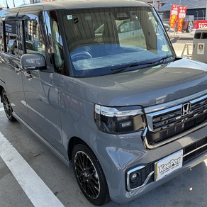 ホンダ・N-BOX