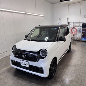 ホンダ・N-ONE