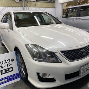 トヨタ・クラウン