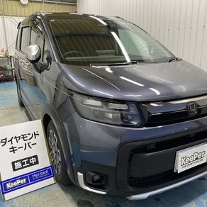 ホンダ・フリード