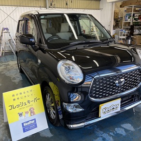 ダイハツ・キャスト