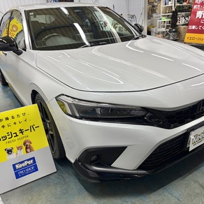 ホンダ・シビック 