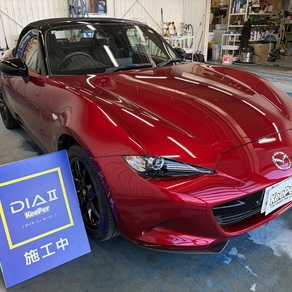 マツダ・ロードスター