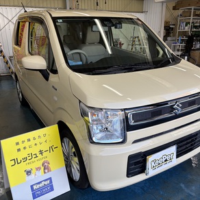 スズキ・ワゴンR