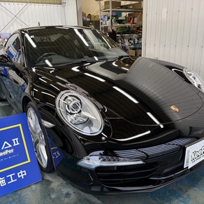 ポルシェ・911